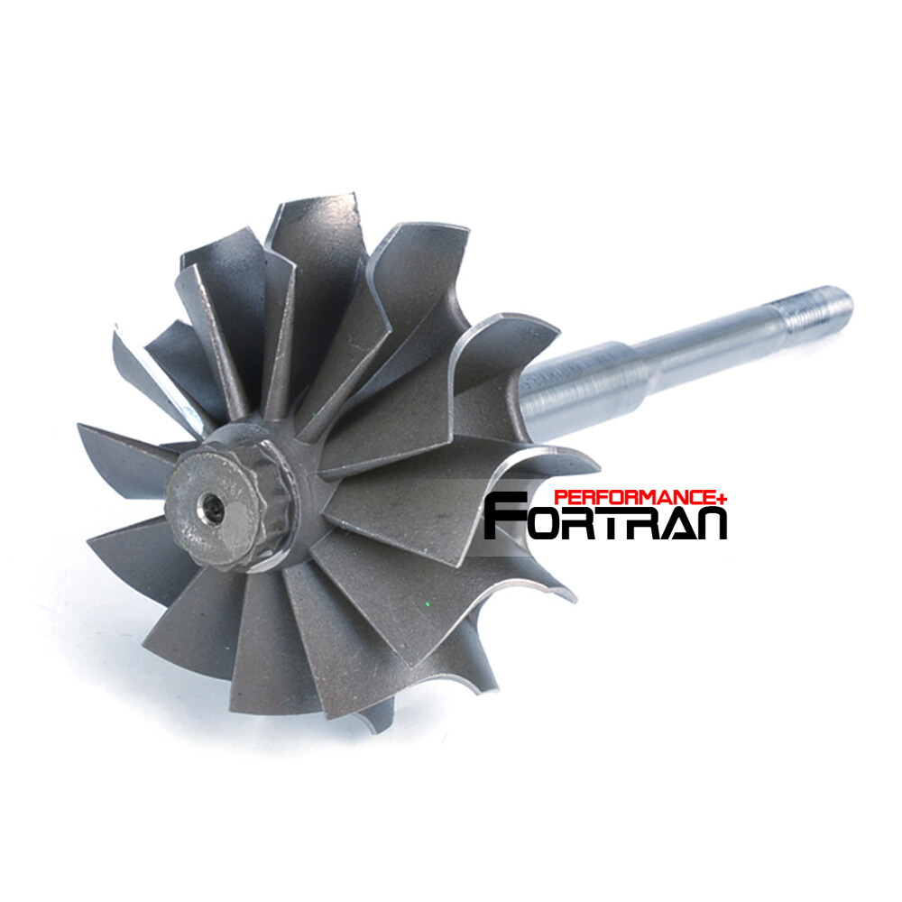 Turbo Turbine wheel For Mitsubishi GREDDY TD08 TD08-34D T88 Turbo 49174-30100