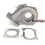 Turbo Turbine Housing Fit Toyota Landcruiser 1HDFTE 100 CT12B Turbo 17201-17040 1998-