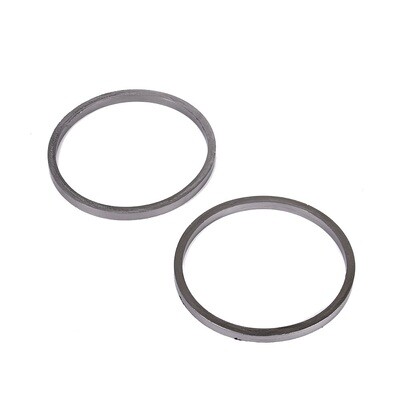 Exhaust Gasket / Sealing Ring for BMW N54  S55 N55 PWG Turbo To Downpipe replace 18307553601