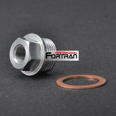 Sensor Adapter