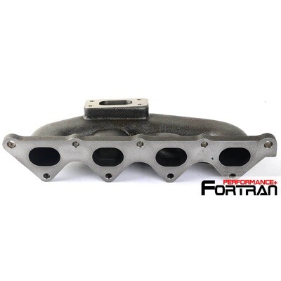 Turbo Exhaust Manifold for Mitsubishi 92-95 LANCER 1.6 1.8 16V 4G92/4G93 MIVEC CD5A