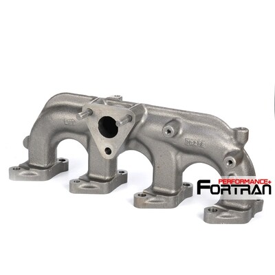 Turbo Exhaust Manifold Mitsubishi 4M40T 2.8L Canter Challanger Pajero ME203566