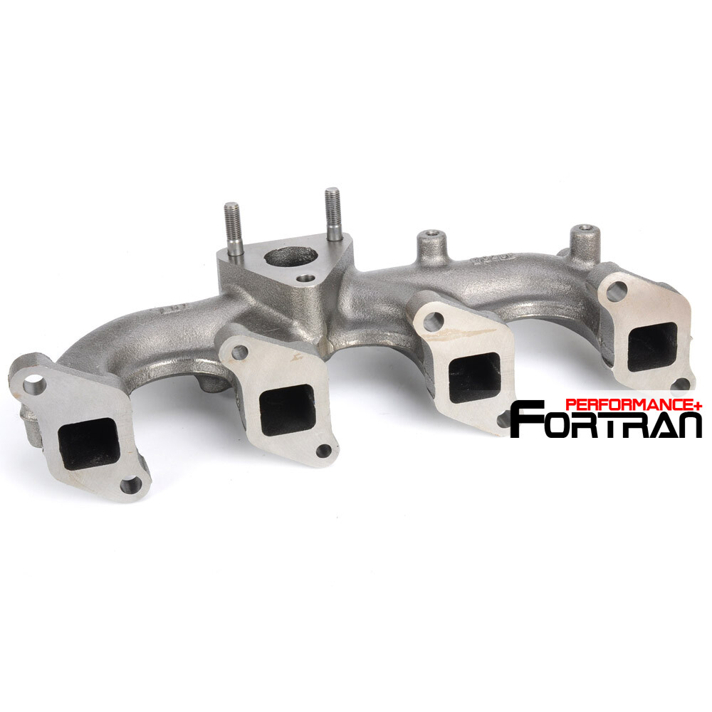 Turbo Exhaust Manifold Mitsubishi 4M40T 2.8L Canter Challanger Pajero ME203566