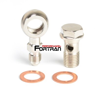 Banjo bolt / Banjo Bolt Kit