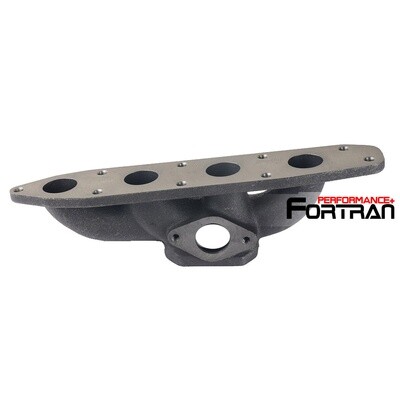 Turbo Exhaust Manifold For SUZUKI Solio Swift G13B G16B SOHC w/ Wastegate hole