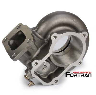 Turbine Housing Fit Ford XR6 Garrett GT35 GT3576R GTX3582R Internal Gate AR .63