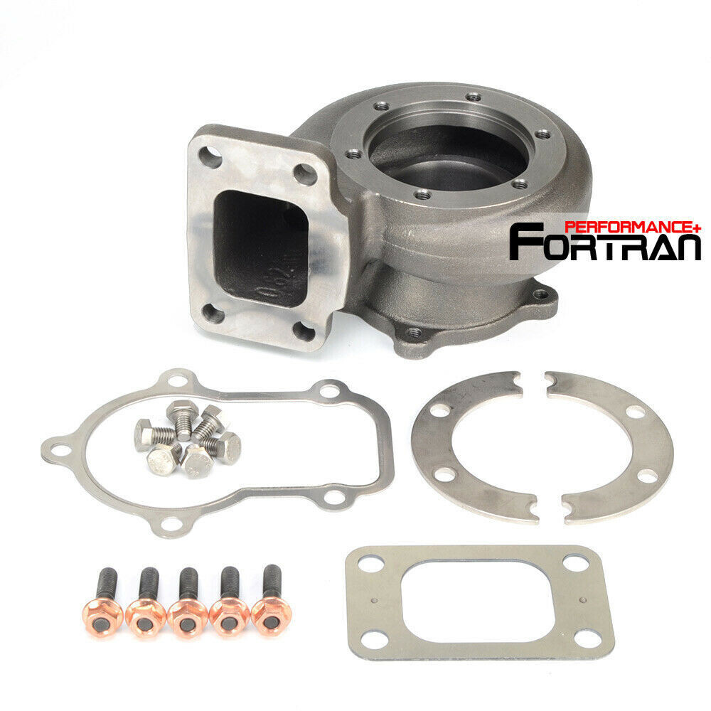 Turbine Housing Fit Ford XR6 Garrett GT35 GT3576R GTX3582R Internal Gate AR .82