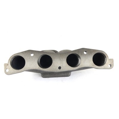 Turbo Exhaust Manifold For Toyota Celica / Corolla 1.8 1ZZ-FE 3ZZ-FE Garrett T25 T28