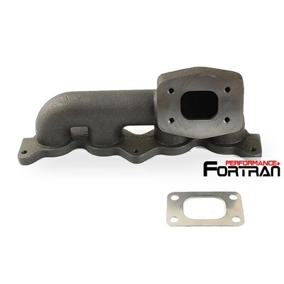 Turbo Exhaust Manifold FOR TOYOTA 1AZ 2AZ Camry Rav4 Wish Scion tC / xB Garrett T25