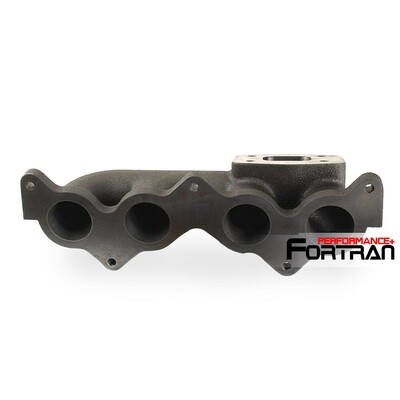 Turbo Exhaust Manifold FOR TOYOTA 1AZ 2AZ Camry Rav4 Wish Scion tC / xB Garrett T25