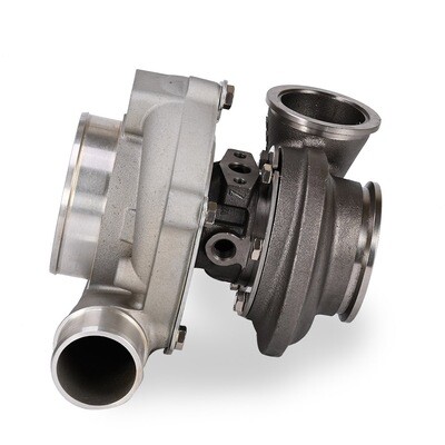 Ceramic Ball Bearing Turbo Garrett GTX3071R AR.61 V-Band Reverse Rotation