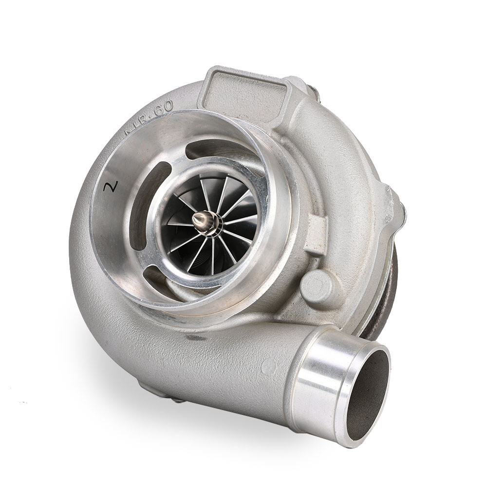 Ceramic Ball Bearing Turbo Garrett GTX3071R AR.61 V-Band Reverse Rotation