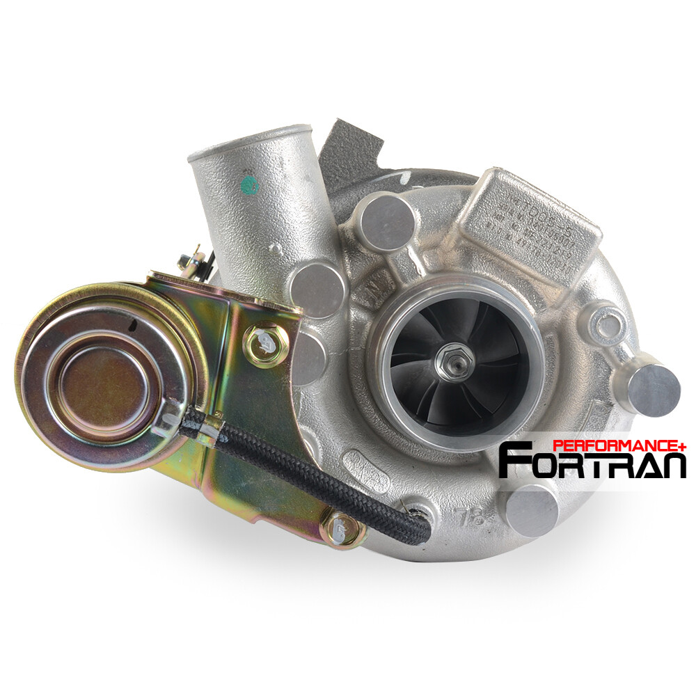 Genuine Turbo Mitsubishi Caterpillar Tow Motor TD05H 49178-02030 4M50T2 / 4M50T