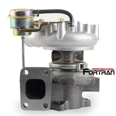Genuine Turbo Mitsubishi Caterpillar Tow Motor TD05H 49178-02030 4M50T2 / 4M50T