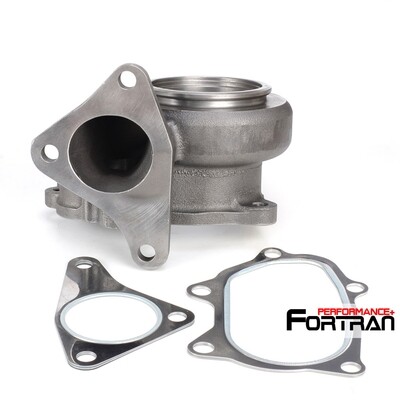 Subaru Turbine Housing