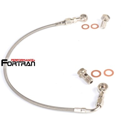 Oil Feed Line Kit