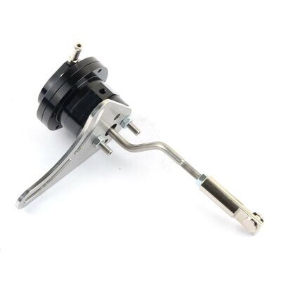 Adj. Turbo Wastegate Actuator Fit IHI RHF55 VF52 SUBARU WRX / 05~09 Legacy GT