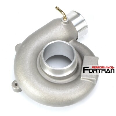 Compressor Housing
