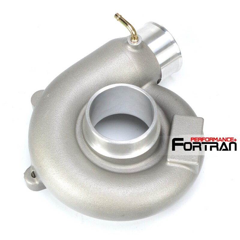 Turbo Compressor Housing For SUBARU T518Z TD05H TD06SL2 GT3071 53mm/71mm