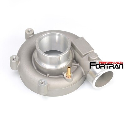 Toyota Housing