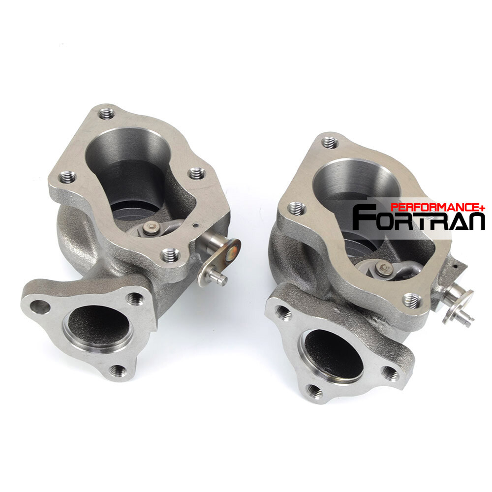 Turbocharger Turbine Housing For Mitsubishi 3000GT Stealth 6G72 TD04 47.2/40 mm