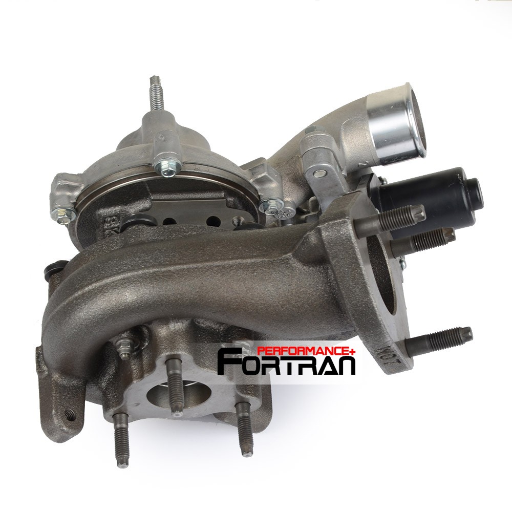 Genuine IHI Turbocharger 17201-UL020 TOYOTA Diesel VGT New