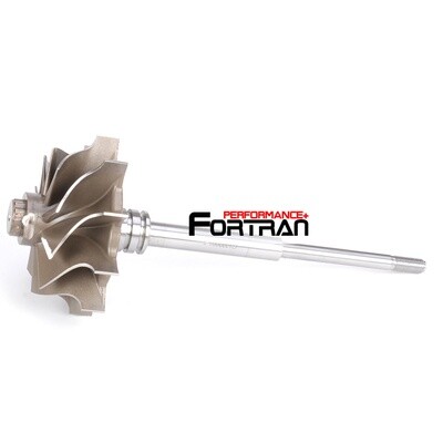 Turbo Turbine Wheel Fit TOYOTA CT20B Celica ST205 3SGTE 3S-GTE 17201-74080 60mm/50mm