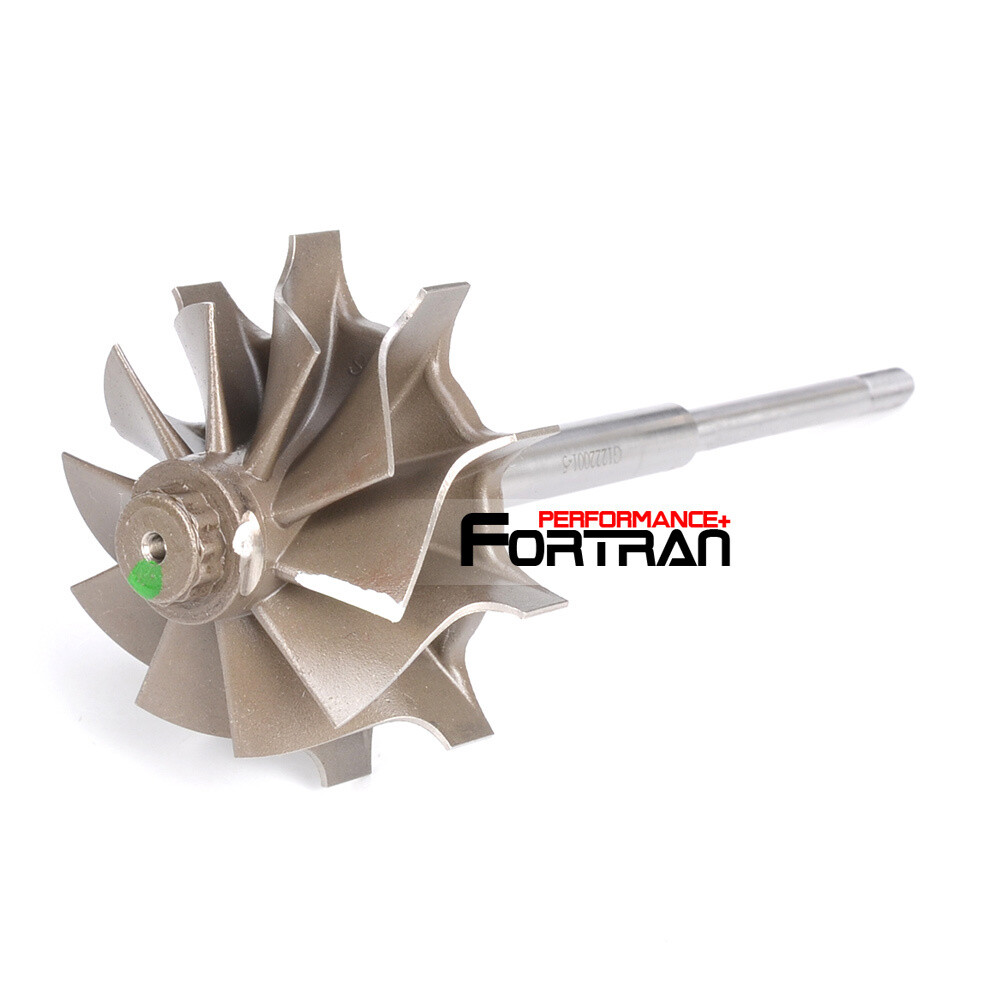 Turbo Turbine Wheel Fit TOYOTA CT20B Celica ST205 3SGTE 3S-GTE 17201-74080 60mm/50mm