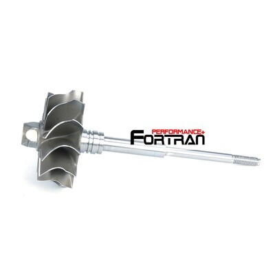 Turbo Turbine Wheel Fit B03 18559880002 Mercedes Benz CLA A45 45 M133 DE 12B