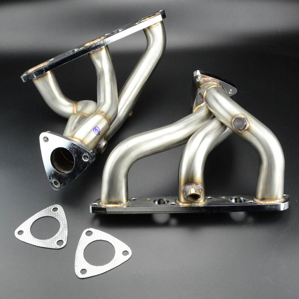 Stainless 304 Exhaust Manifold For Alfa Romeo 156 GTA 2002-2005