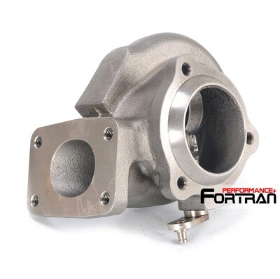 Turbine Housing For SAAB 9-3 9-5 Aero TD04L 15G 15T 5cm (47/41.3mm) Spool Faster