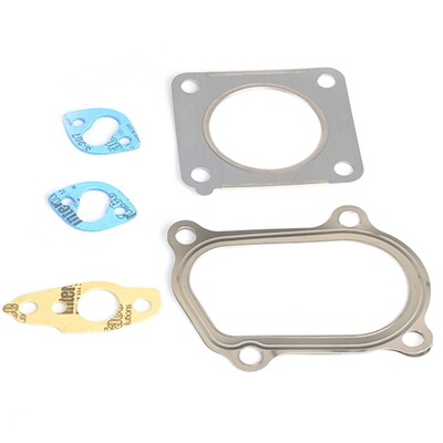 Turbine Turbine Gasket Kit Fit TOYOTA 1HD 12HT 1HZ 3S-GTE 7M-GTE CT26 CT20B