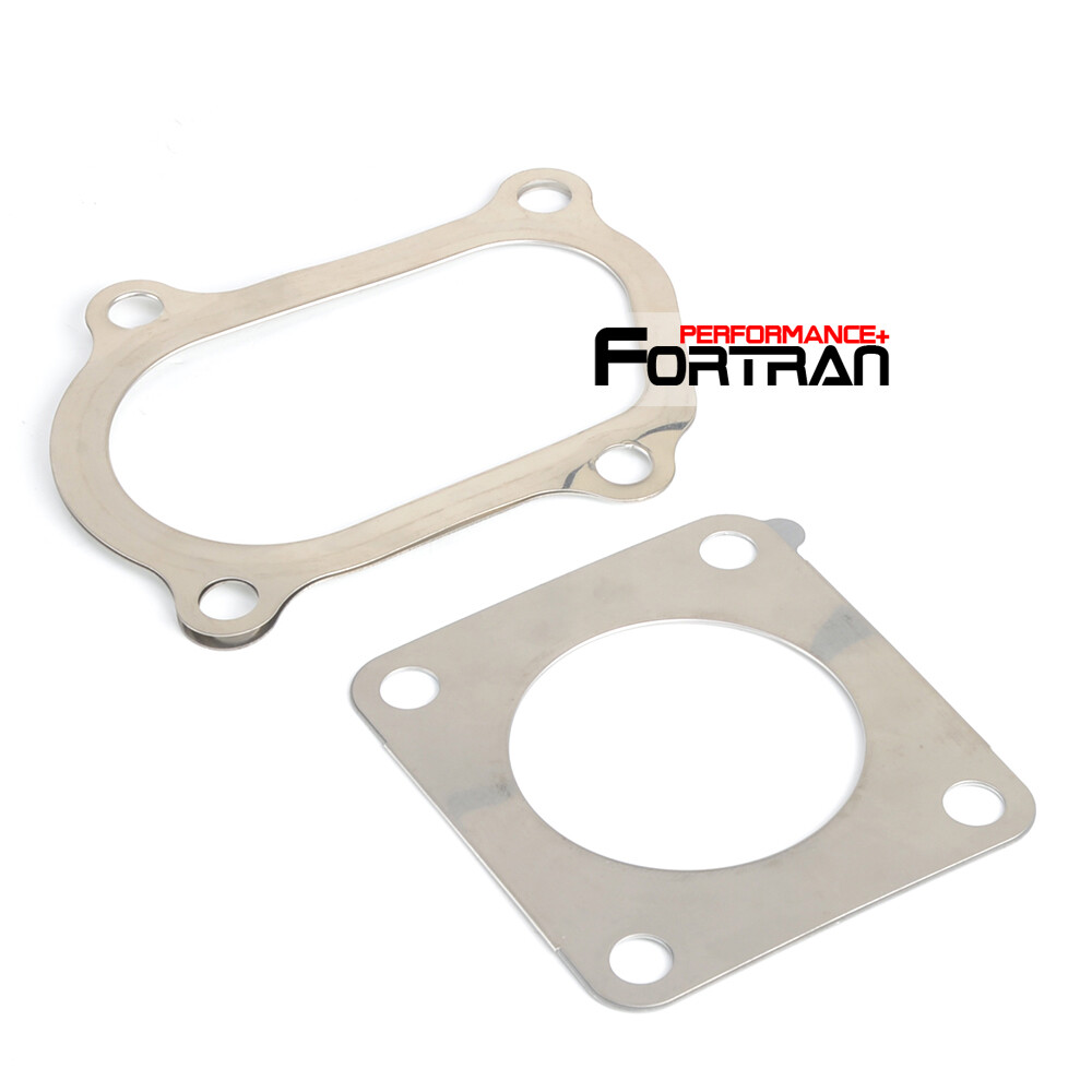 Turbine Turbine Gasket Kit Fit TOYOTA 1HD 12HT 1HZ 3S-GTE 7M-GTE CT26 CT20B