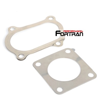 Turbine Turbine Gasket Kit Fit TOYOTA 1HD 12HT 1HZ 3S-GTE 7M-GTE CT26 CT20B