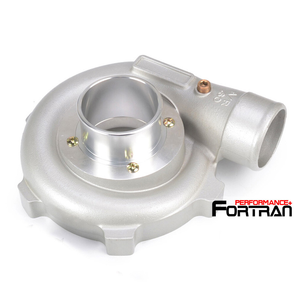 2.2&quot; Turbo Compressor Housing For Garrett GT3071R HKS 2835 (53.1mm / 71.0mm)