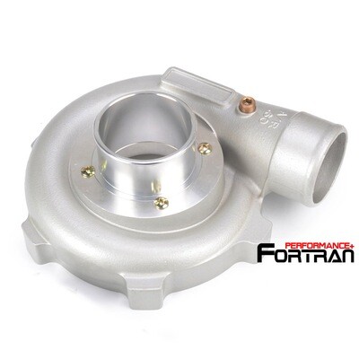 2.2&quot; Turbo Compressor Housing For Garrett GT3071R HKS 2835 (53.1mm / 71.0mm)