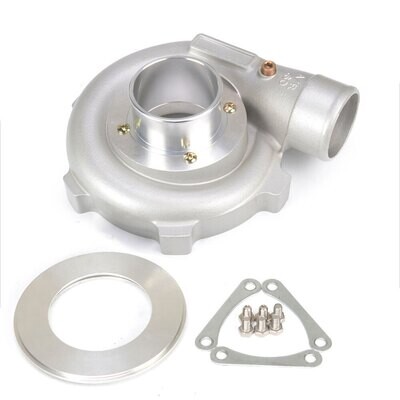2.2" Turbo Compressor Housing For Garrett GT3071R HKS 2835 (53.1mm / 71.0mm)