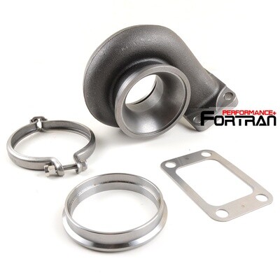 A/R.61 Turbo Turbine Housing For Garrett GTX2971R GT2835 / T3 V-band 52/56.5mm