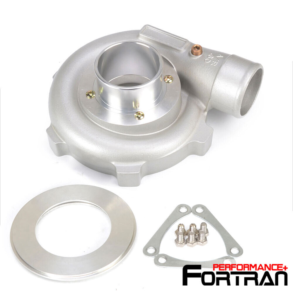2.2&quot; Turbo Compressor Housing Kit For Garrett GT3071R HKS 2835 (53.1mm / 71.0mm)