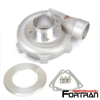 2.2&quot; Turbo Compressor Housing Kit For Garrett GT3071R HKS 2835 (53.1mm / 71.0mm)