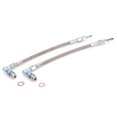 Water Coolant line pipe kit