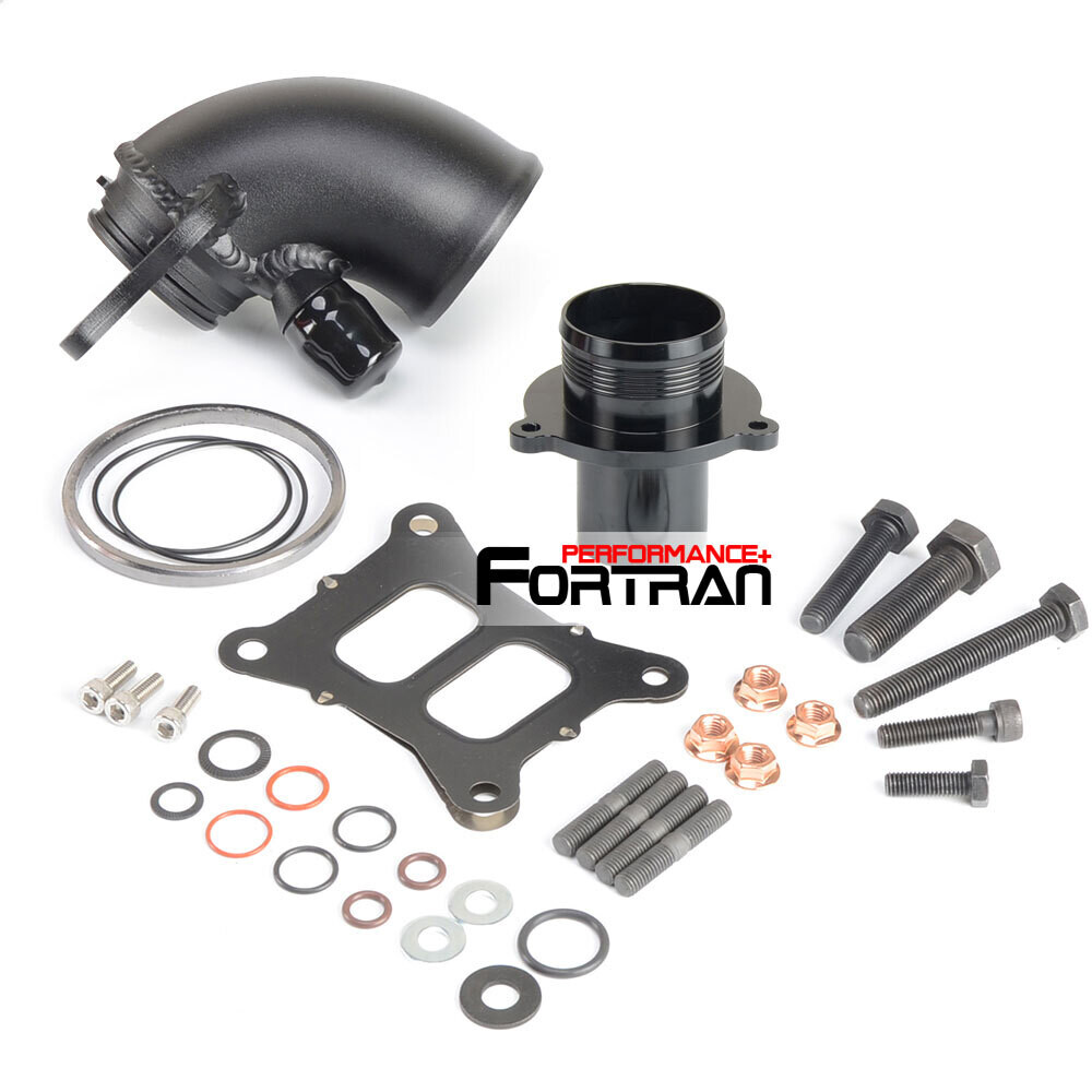 Turbo Install kit Fit AUDI VW EA888 Gen3 1.8T 2.0T GOLF GTI/R MK7