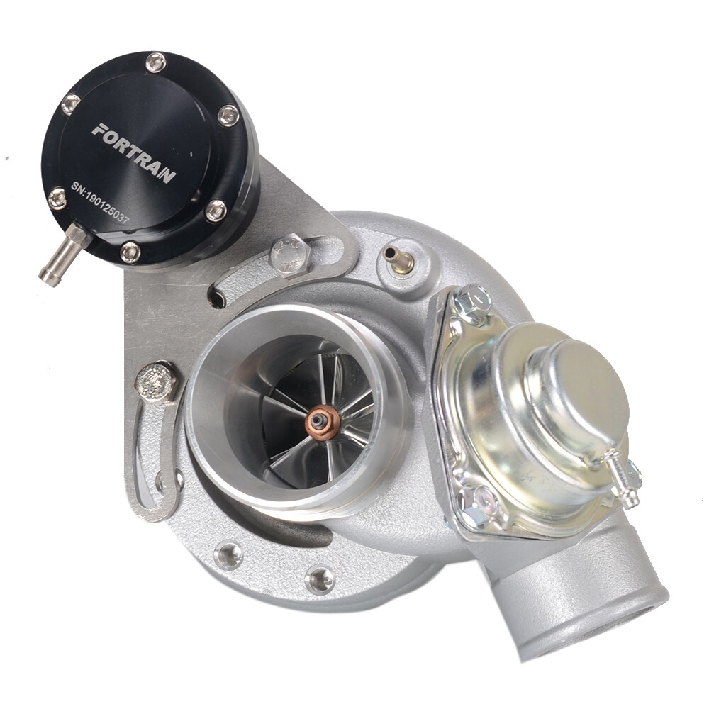 Turbo Cartridge CHRA Kit For VOLVO 460 740 940 TD04H-19T upgrade for TD04H-13C Stock turbo