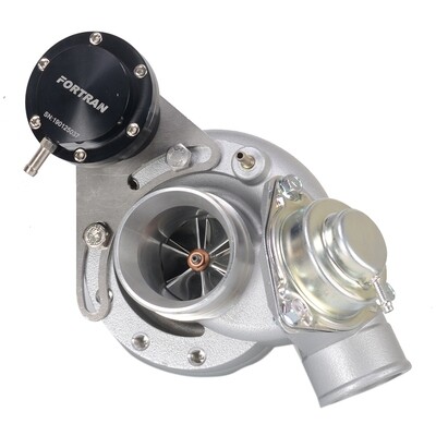 Turbo Cartridge CHRA Kit For VOLVO 460 740 940 TD04H-19T upgrade for TD04H-13C Stock turbo