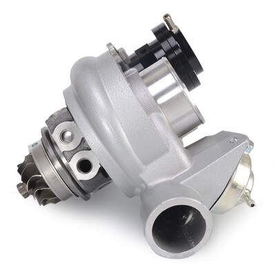 Turbo Cartridge CHRA Kit For VOLVO 460 740 940 TD04H-19T upgrade for TD04H-13C Stock turbo