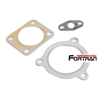 Turbo Gasket Set FOR Hyundai Genesis Coupe 2.0L Turbine