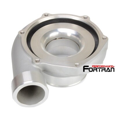 Turbo Compressor Housing For GEN2 GEN II Garrett GTX3582R 66mm/82mm Trim64