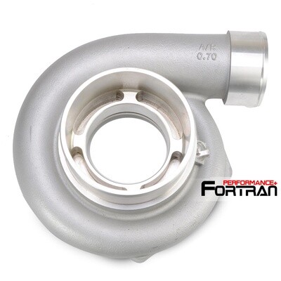 Turbo Compressor Housing For GEN2 GEN II Garrett GTX3582R 66mm/82mm Trim64