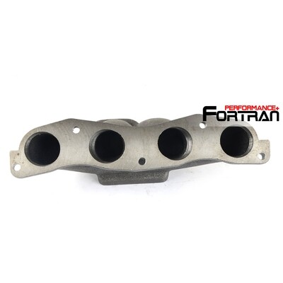 Exhaust Manifold for TOYOTA 1ZR 2ZR 3ZR Engine Turbo T25 Inlet / Low Mount / No W/G Hole