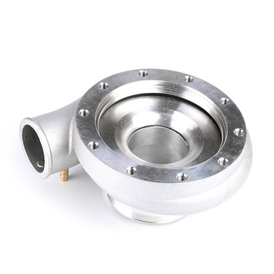 3" Slot Anti-surge Compressor Housing For Mitsubishi TD05H TD06SL2 TD06H 16G